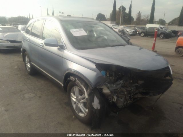 HONDA CR-V 2010 5j6re3h77al000891