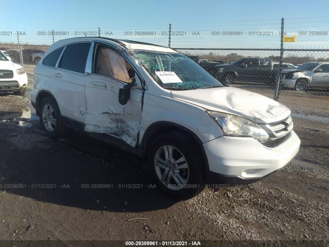 HONDA CR-V 2010 5j6re3h77al007789