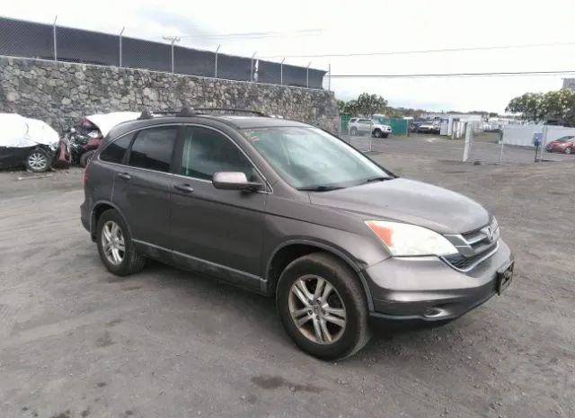 HONDA CR-V 2010 5j6re3h77al010952