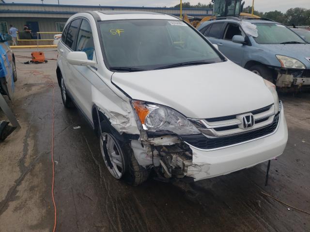 HONDA CR-V EXL 2010 5j6re3h77al012572