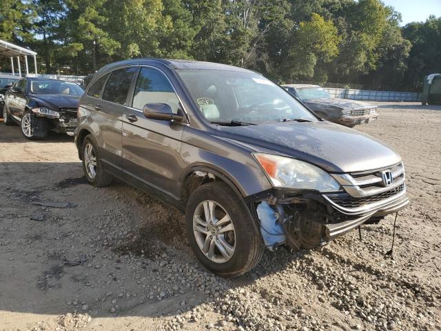 HONDA CR-V EXL 2010 5j6re3h77al018128