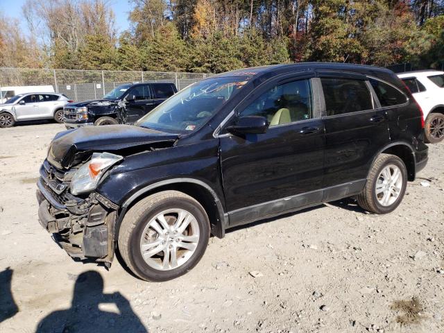 HONDA CRV 2010 5j6re3h77al022874