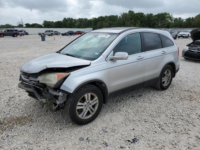 HONDA CRV 2010 5j6re3h77al026424