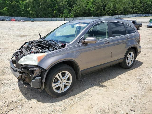 HONDA CRV 2010 5j6re3h77al033244