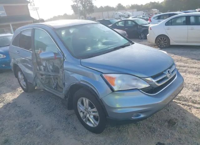 HONDA CR-V 2010 5j6re3h77al035172