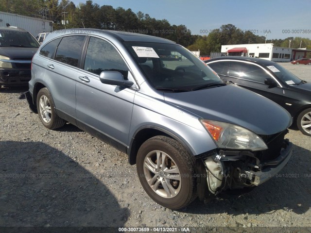 HONDA CR-V 2011 5j6re3h77bl002853