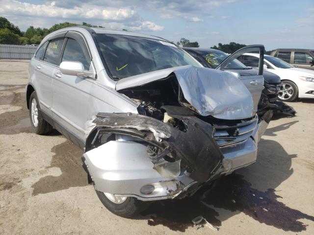 HONDA CR-V EXL 2011 5j6re3h77bl006370