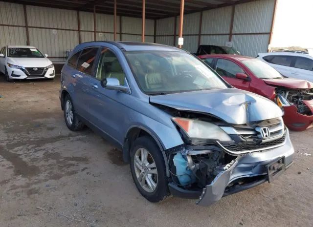 HONDA CR-V 2011 5j6re3h77bl018650