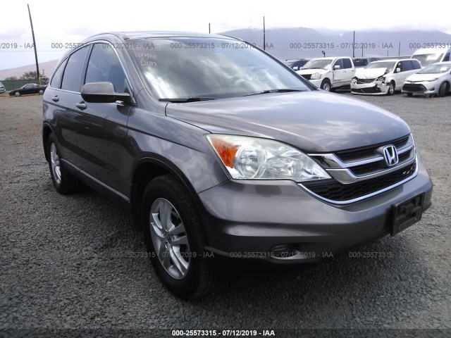 HONDA CR-V 2011 5j6re3h77bl021872