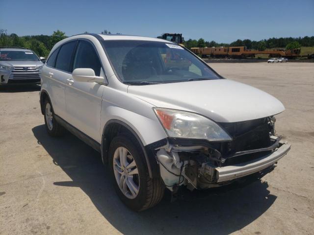 HONDA CR-V EXL 2011 5j6re3h77bl023119