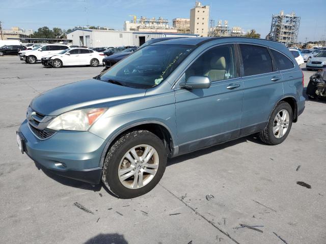 HONDA CRV 2011 5j6re3h77bl025078