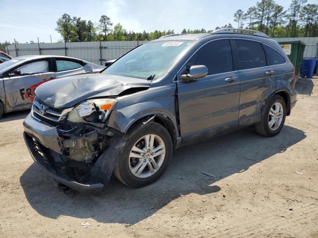 HONDA CRV 2011 5j6re3h77bl025971