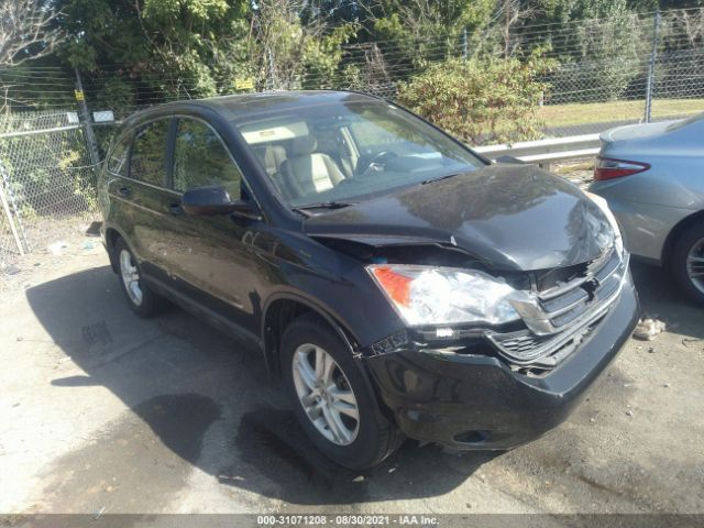 HONDA CR-V 2011 5j6re3h77bl031463