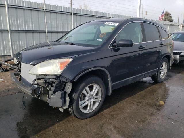 HONDA CRV 2011 5j6re3h77bl055438