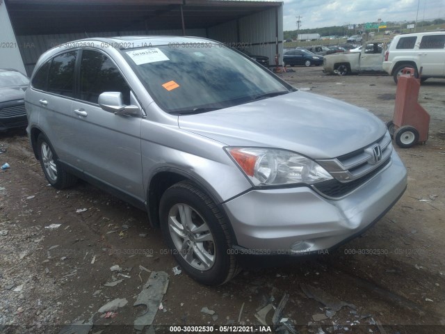 HONDA CR-V 2010 5j6re3h78al004092