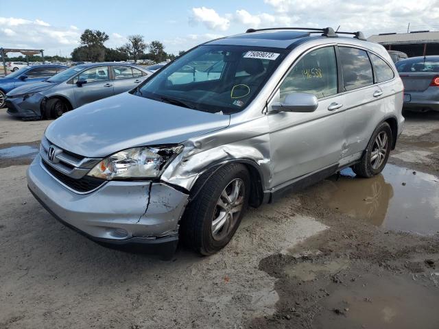 HONDA CRV 2010 5j6re3h78al021670