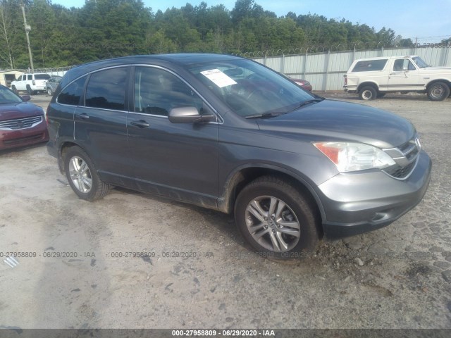 HONDA CR-V 2010 5j6re3h78al029638