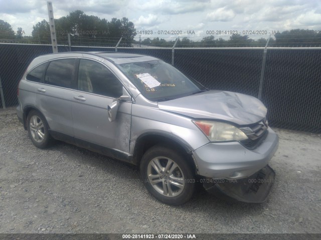 HONDA CR-V 2010 5j6re3h78al032166