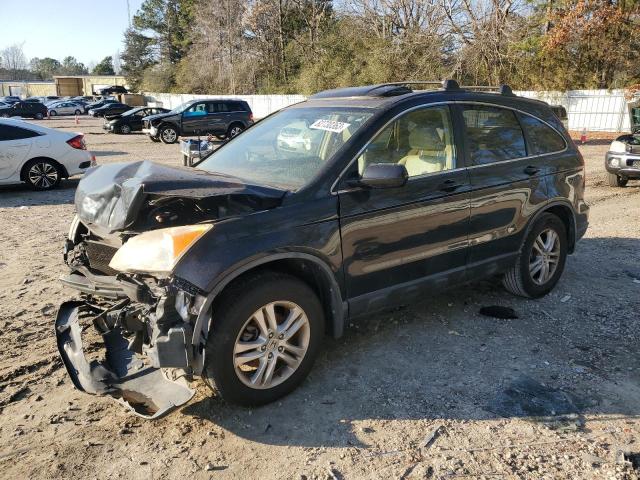 HONDA CRV 2010 5j6re3h78al049744