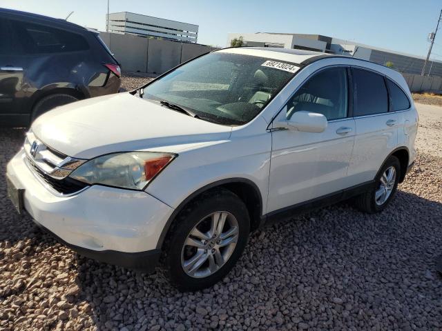 HONDA CR-V EXL 2011 5j6re3h78bl002389