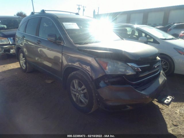 HONDA CR-V 2011 5j6re3h78bl008872