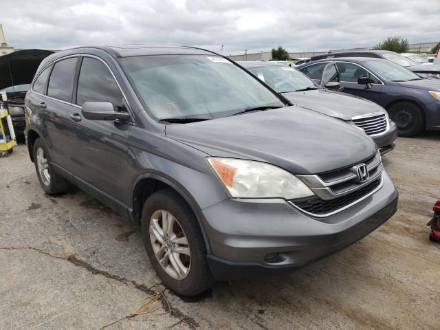 HONDA CR-V EXL 2011 5j6re3h78bl013182