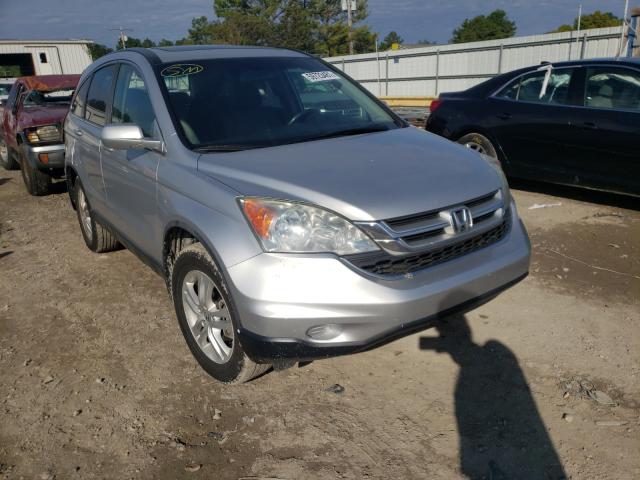 HONDA CR-V 2011 5j6re3h78bl014543