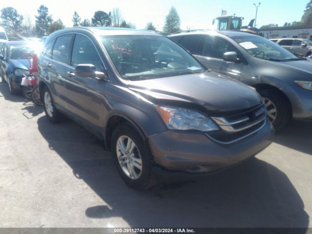 HONDA CR-V 2011 5j6re3h78bl016213