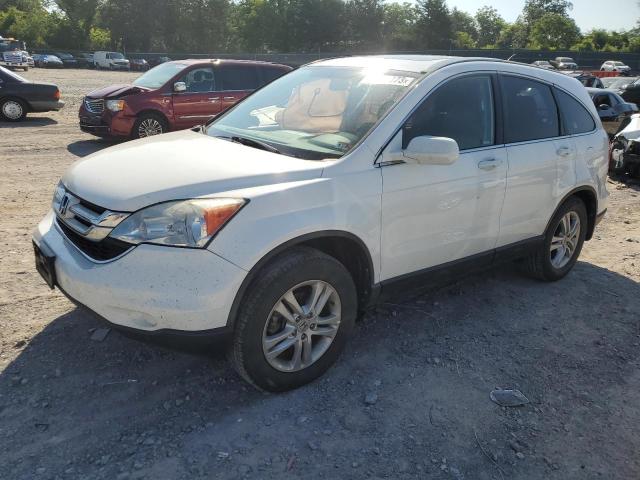 HONDA CR-V EXL 2011 5j6re3h78bl023968