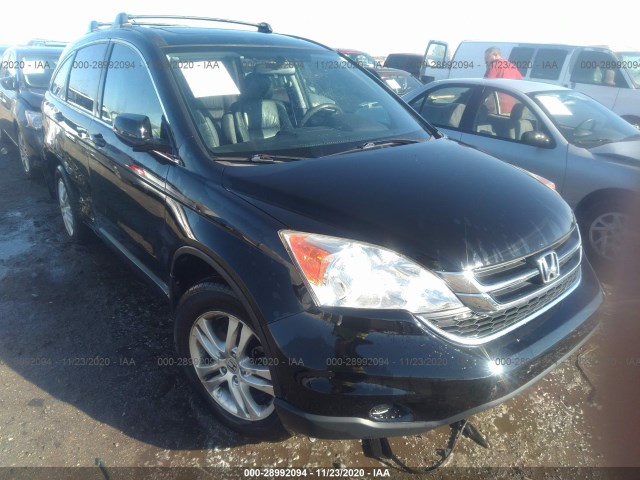 HONDA CR-V 2011 5j6re3h78bl024540