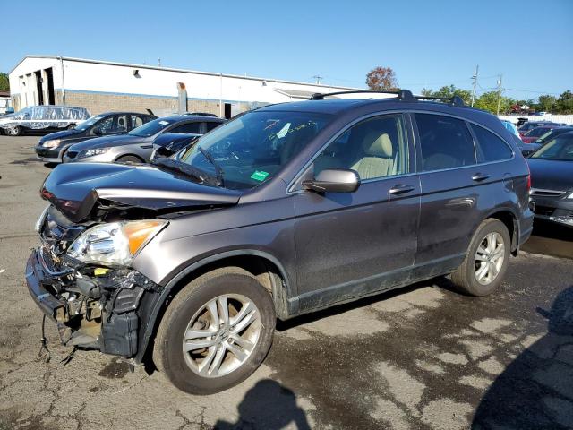 HONDA CR-V EXL 2011 5j6re3h78bl024960