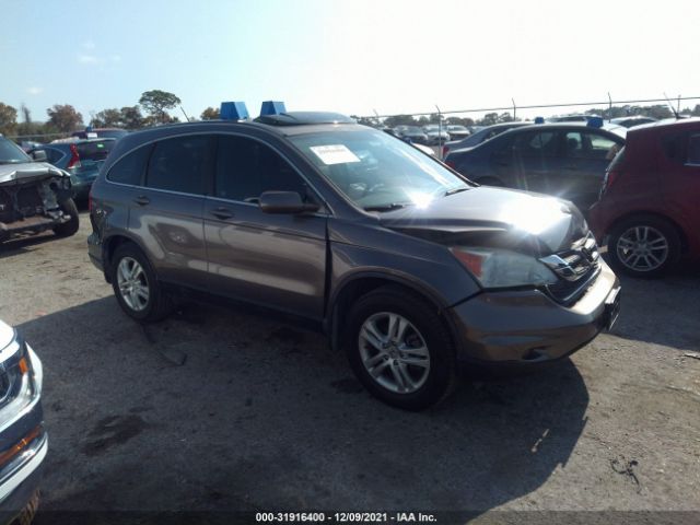 HONDA CR-V 2011 5j6re3h78bl025025