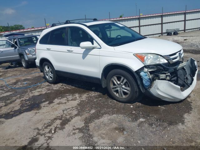 HONDA CR-V 2011 5j6re3h78bl028684