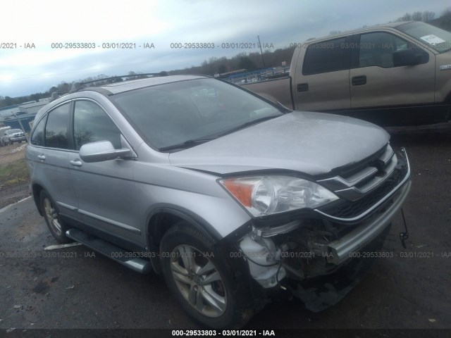 HONDA CR-V 2011 5j6re3h78bl031844