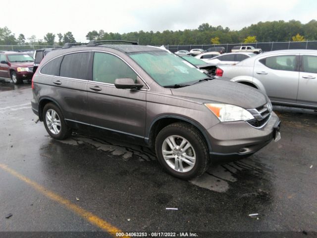 HONDA CR-V 2011 5j6re3h78bl031911