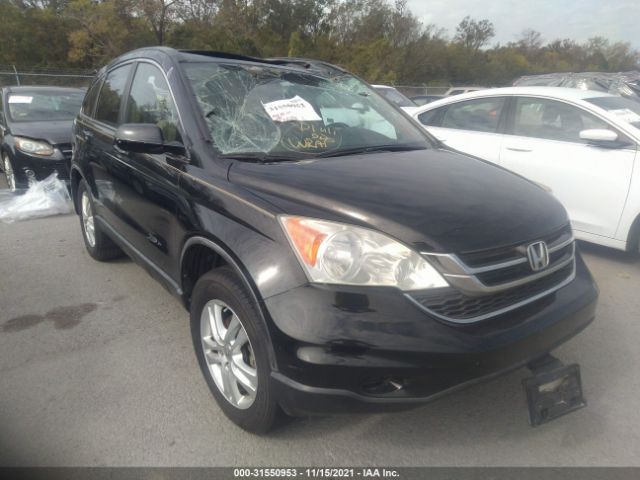 HONDA CR-V 2011 5j6re3h78bl037224