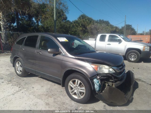 HONDA CR-V 2011 5j6re3h78bl051298