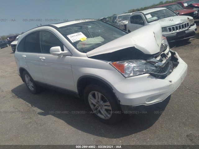 HONDA CR-V 2010 5j6re3h79al001346