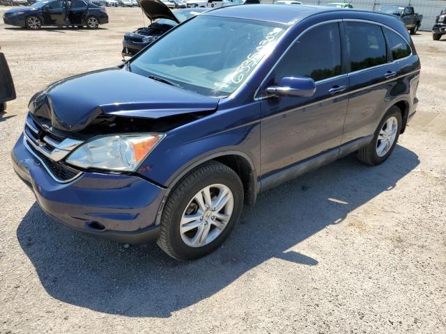 HONDA CRV 2010 5j6re3h79al004585