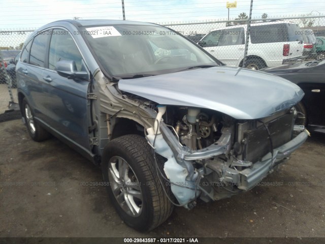 HONDA CR-V 2010 5j6re3h79al008796