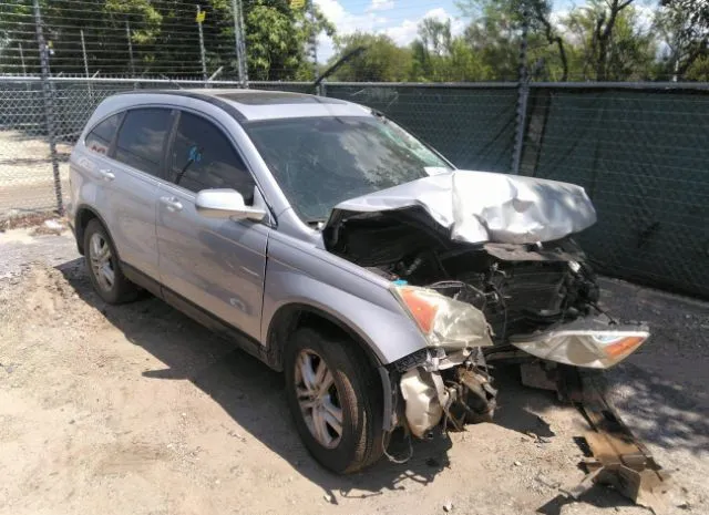 HONDA CR-V 2010 5j6re3h79al016767