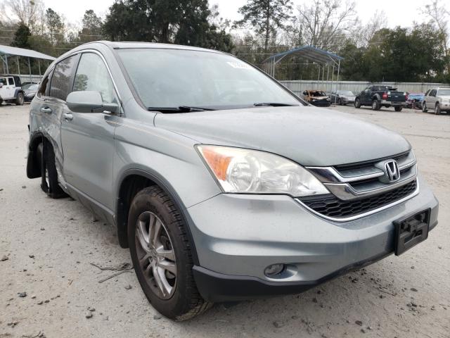 HONDA CR-V EXL 0 5j6re3h79al022438