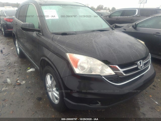 HONDA CR-V 2010 5j6re3h79al027509