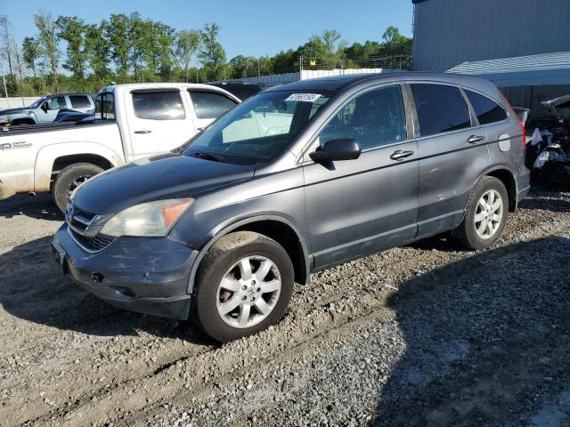 HONDA CR-V EXL 2010 5j6re3h79al029633