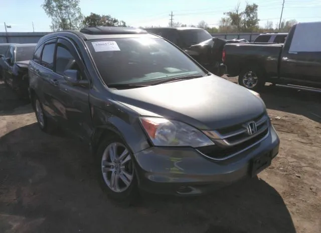 HONDA CR-V 2011 5j6re3h79bl004684