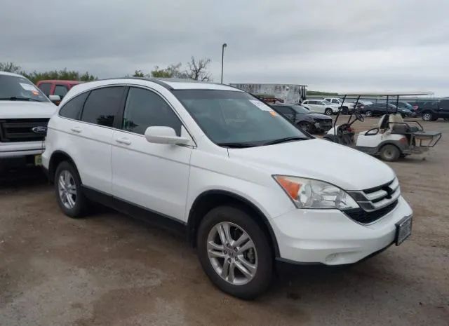 HONDA CR-V 2011 5j6re3h79bl007441