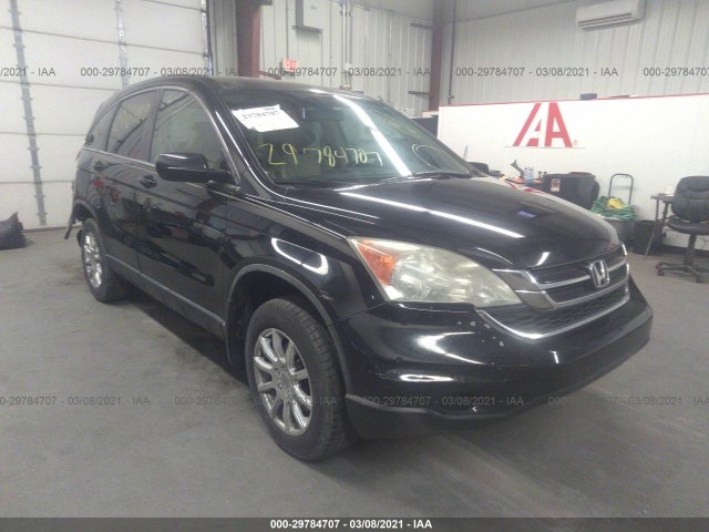 HONDA CR-V 2011 5j6re3h79bl016253