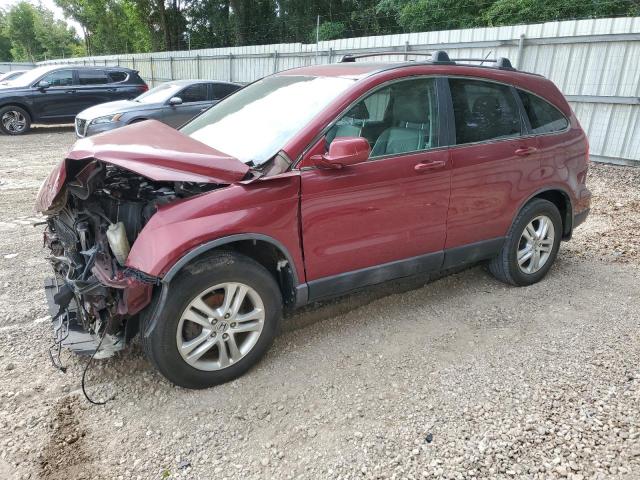 HONDA CRV 2011 5j6re3h79bl022537