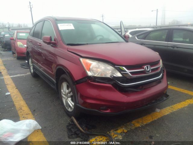 HONDA CR-V 2011 5j6re3h79bl024868