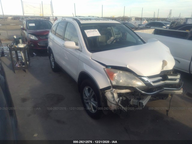 HONDA CR-V 2011 5j6re3h79bl026734